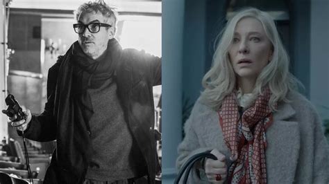 Venice 2024: Alfonso Cuarón’s ‘Disclaimer’ starring Cate .